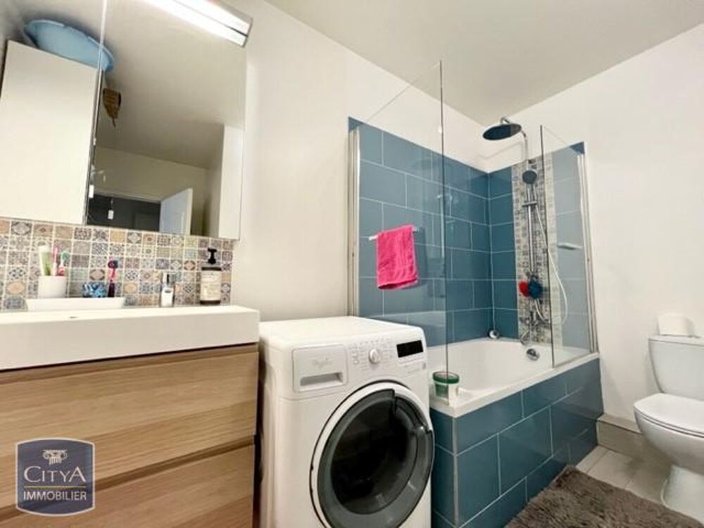 location Appartement - 4 pièce(s) - 75 m² Le Chesnay (78150)