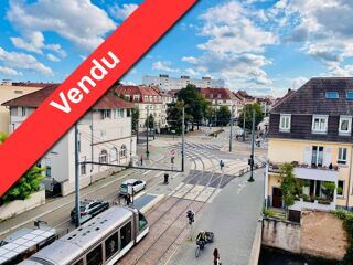  Appartement à vendre 1 pièce 31 m²