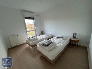  Appartement � louer 3 pi�ces 61 m�