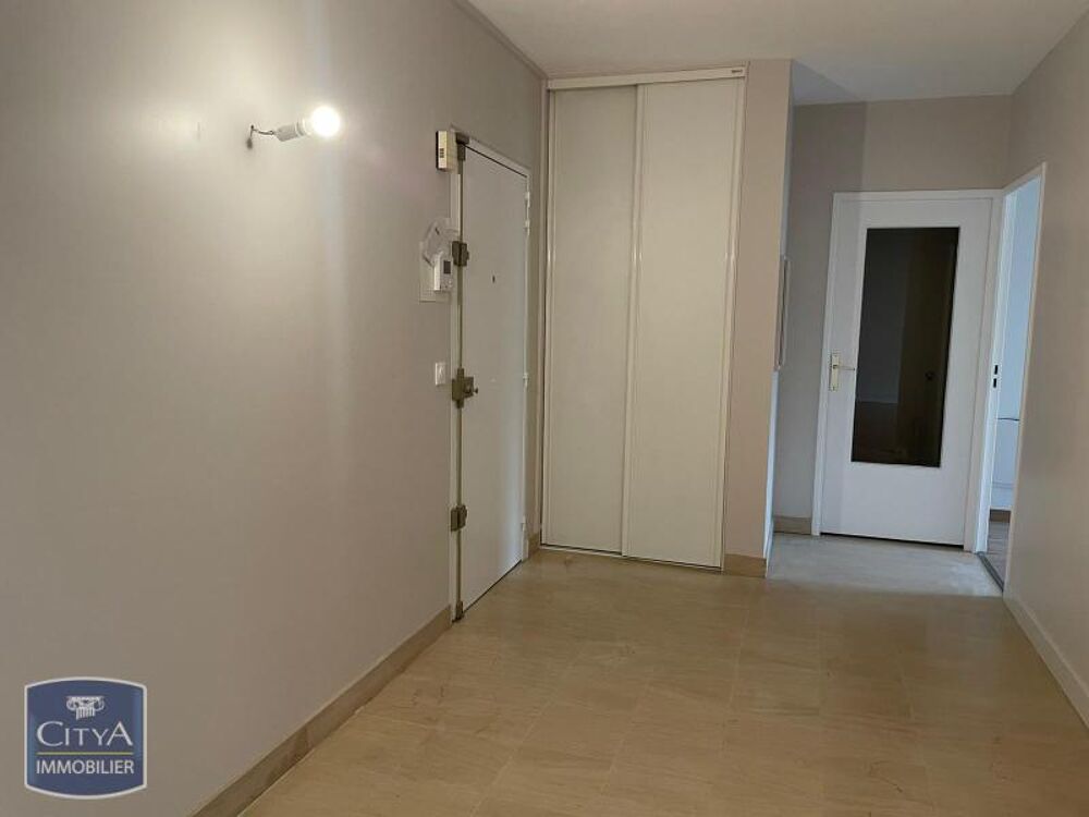 location Appartement - 4 pièce(s) - 96 m² Lyon 6