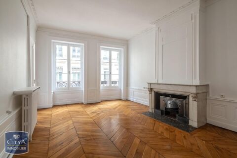 Appartement  louer 4 pices 98 m
