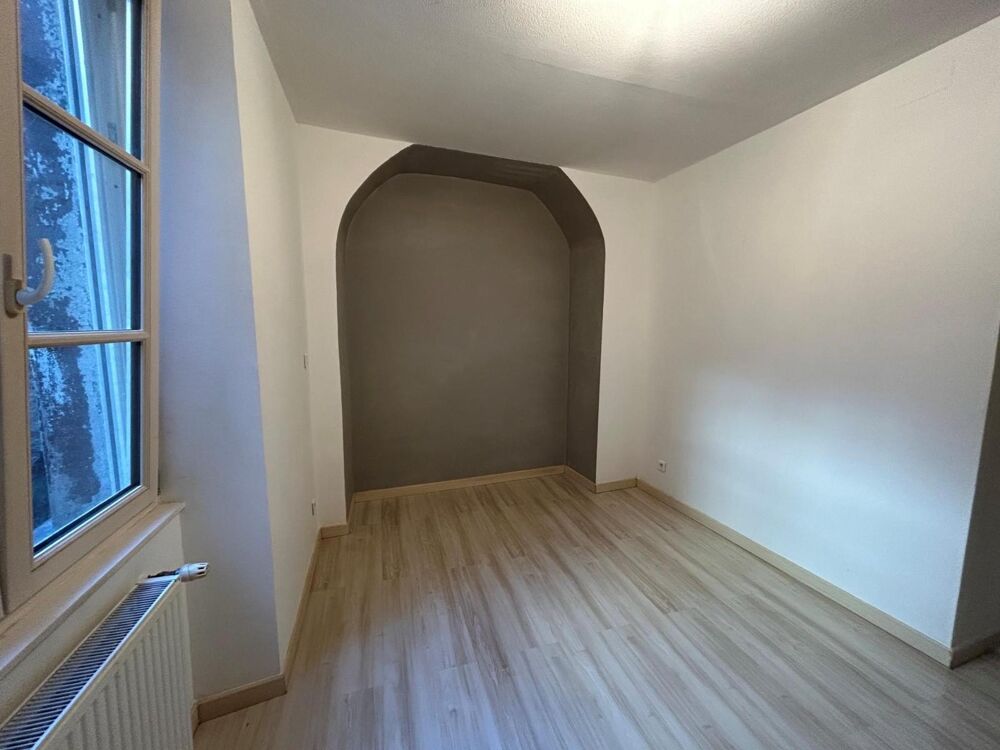 location Appartement - 3 pièce(s) - 79 m² Montbéliard (25200)