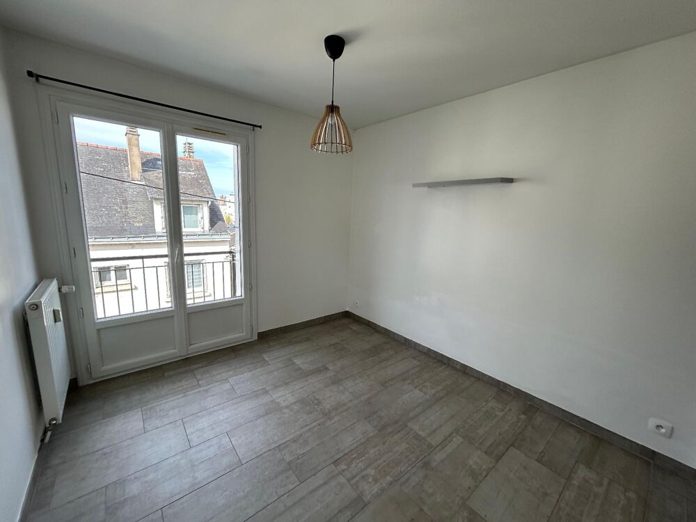 location Appartement - 2 pièce(s) - 42 m² Tours (37000)