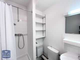  Appartement � louer 1 pi�ce 22 m�