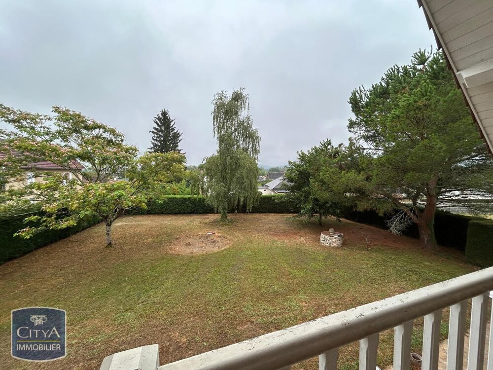 location Maison - 5 pièce(s) - 155 m² Aressy (64320)