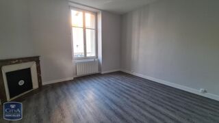  Appartement à louer 2 pièces 37 m²
