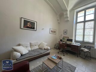  Appartement à louer 3 pièces 61 m²