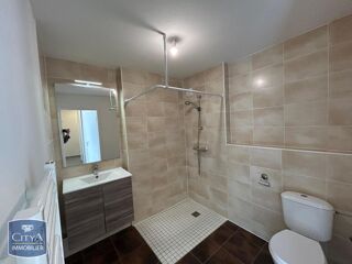  Appartement � louer 2 pi�ces 41 m�