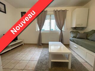  Appartement Vals-les-Bains (07600)