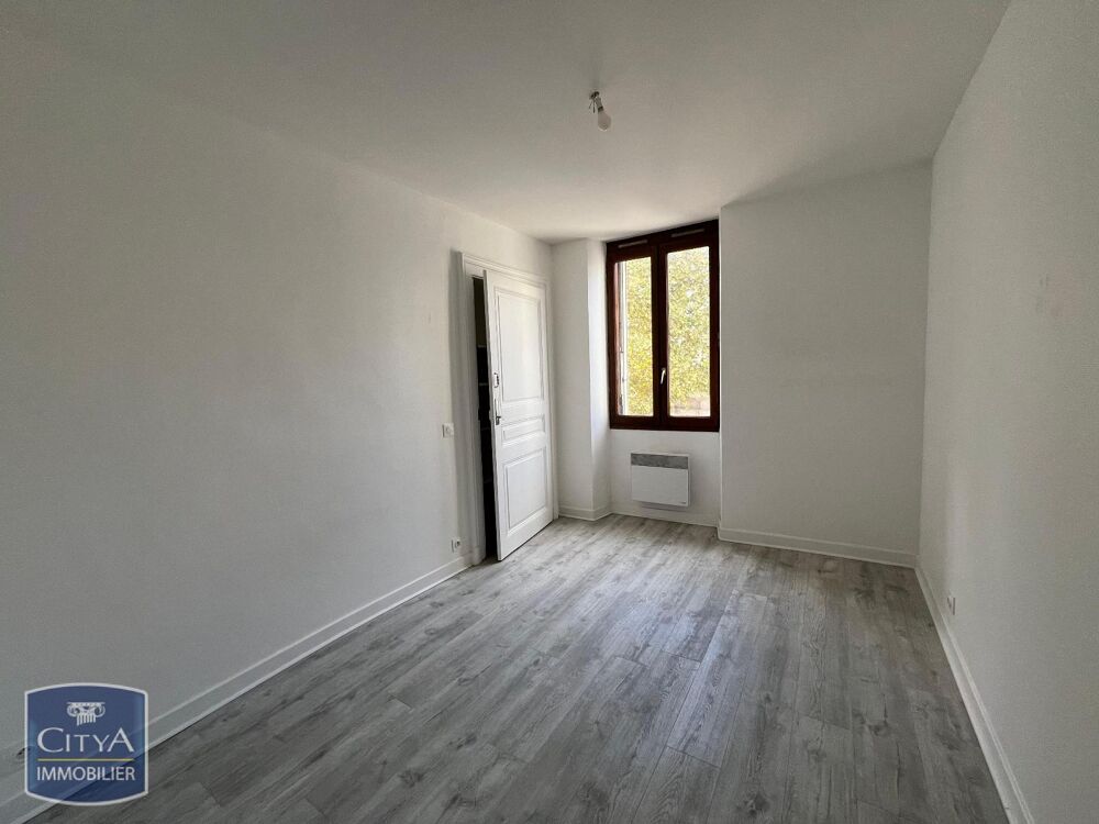 location Appartement - 4 pièce(s) - 86 m² Chambéry (73000)
