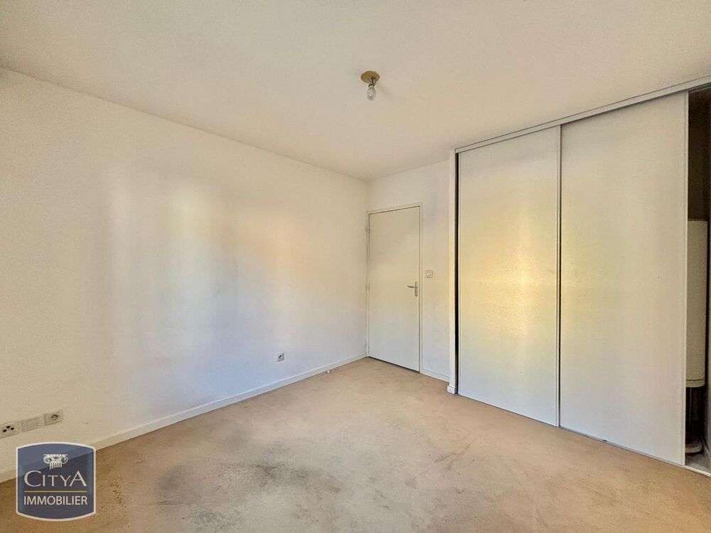 location Appartement - 2 pièce(s) - 46 m² Saint-Étienne (42000)