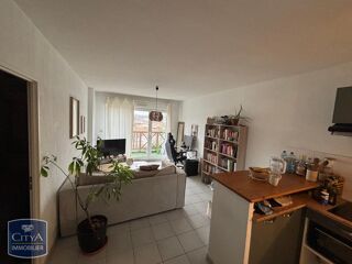  Appartement � louer 2 pi�ces 37 m�