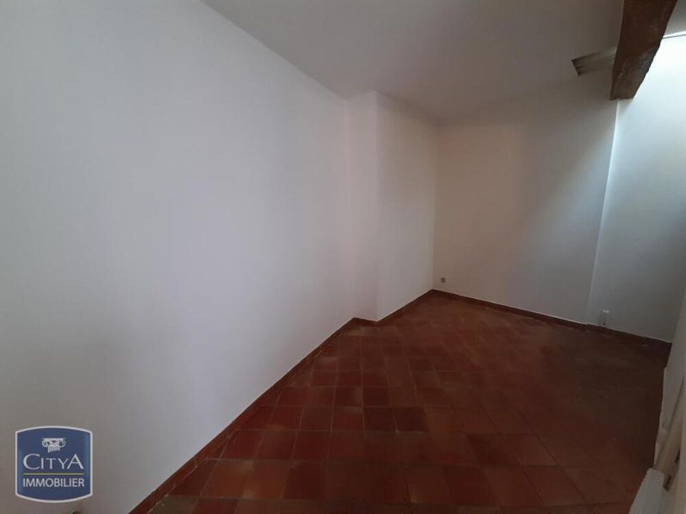 location Appartement - 2 pièce(s) - 28 m² Aix-en-Provence (13100)