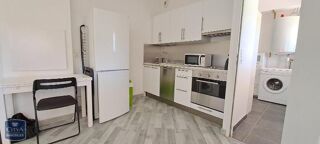  Appartement  louer 1 pice 26 m
