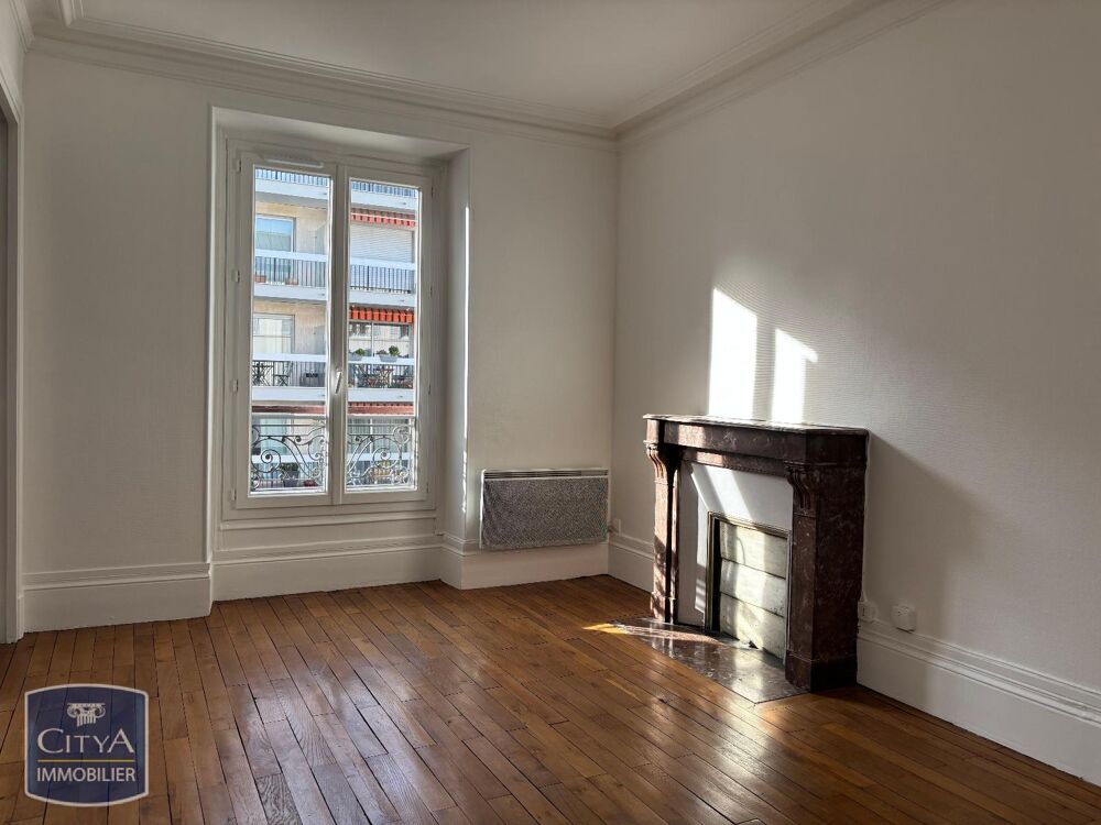 location Appartement - 3 pièce(s) - 53 m² Neuilly-sur-Seine (92200)