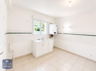  Maison � louer 5 pi�ces 100 m� Pont l'abbe