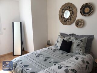  Appartement à louer 3 pièces 60 m²
