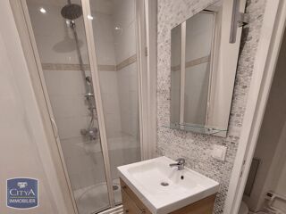  Appartement � louer 2 pi�ces 34 m�