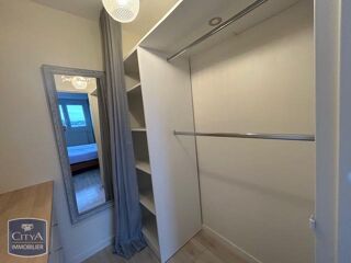  Appartement à louer 3 pièces 66 m²