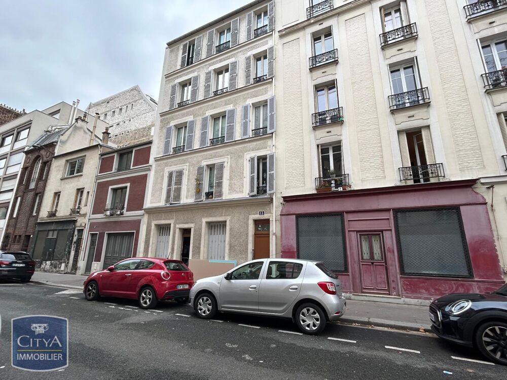 location Autres Paris 14