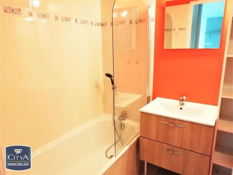  Appartement � louer 2 pi�ces 39 m�