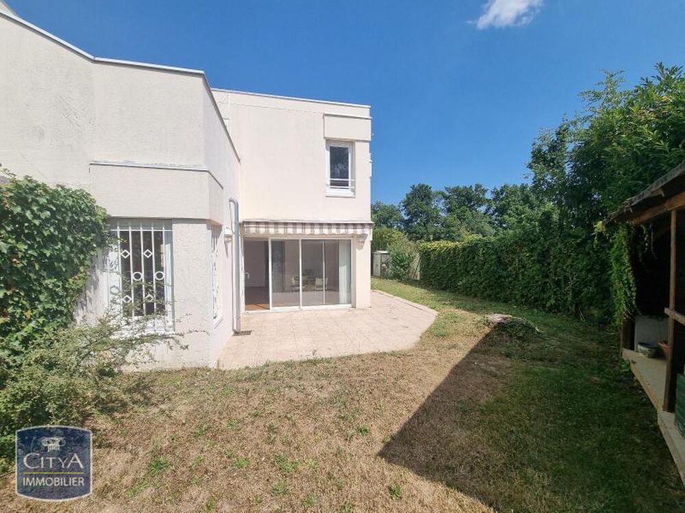 location Maison - 5 pièce(s) - 115 m² Saint-Genis-Pouilly (01630)
