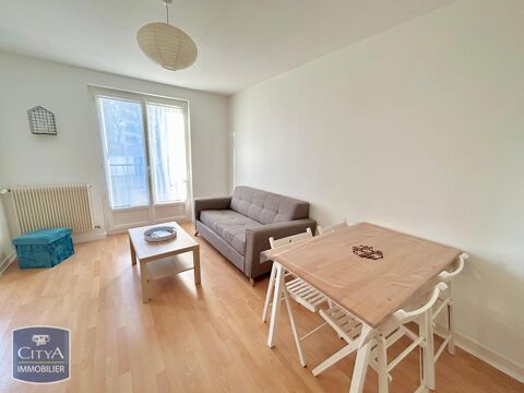  Appartement � louer 1 pi�ce 30 m�