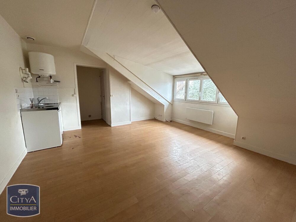 location Appartement - 1 pièce(s) - 23 m² Rambouillet (78120)