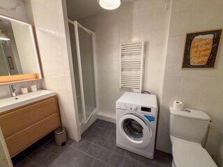  Appartement à louer 2 pièces 37 m²
