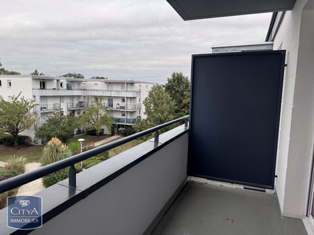 A louer à BEGLES GRAND APPARTEMENT T2 ENTIEREMENT MEUBLE....
