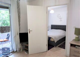  Appartement à louer 2 pièces 37 m²