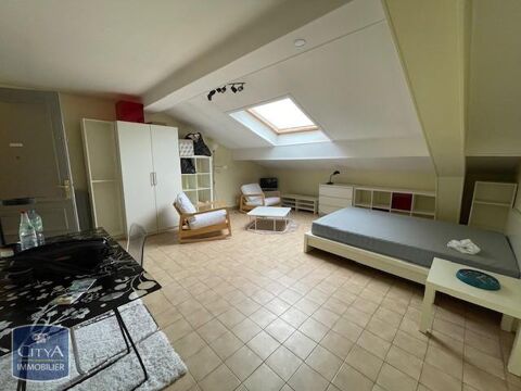  Appartement � louer 1 pi�ce 35 m�