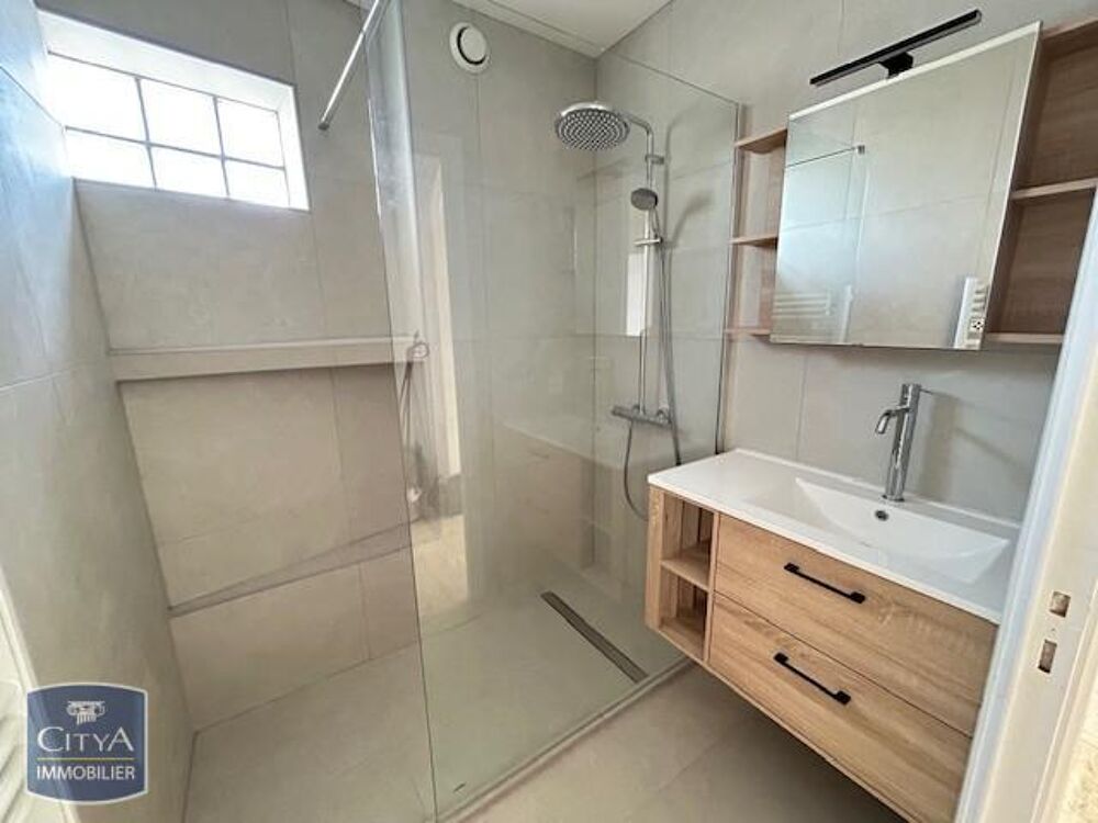 location Appartement - 3 pièce(s) - 52 m² Mandelieu-la-Napoule (06210)