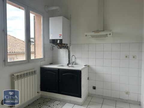  Appartement � louer 3 pi�ces 66 m�