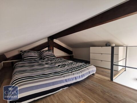  Appartement � louer 1 pi�ce 7 m�