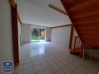  Maison � louer 3 pi�ces 70 m�