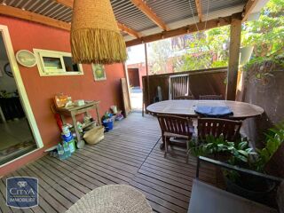  Appartement � louer 5 pi�ces 72 m�