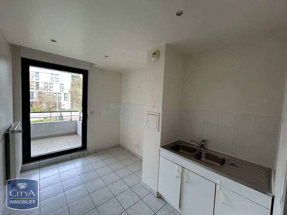 location Appartement - 2 pièce(s) - 59 m² Strasbourg (67100)