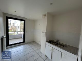 Appartement à louer 2 pièces 59 m²