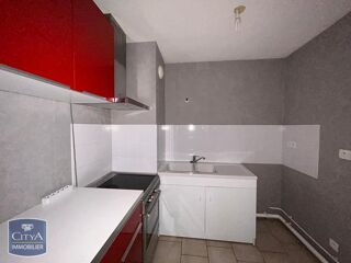  Appartement à louer 3 pièces 62 m²