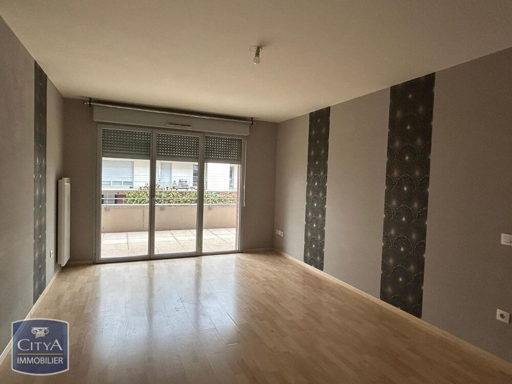 location Appartement - 3 pièce(s) - 63 m² Rennes (35000)