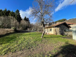  Maison à louer 3 pièces 45 m²