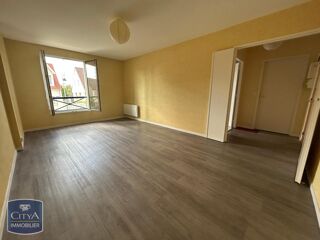 Appartement à louer 2 pièces 49 m²