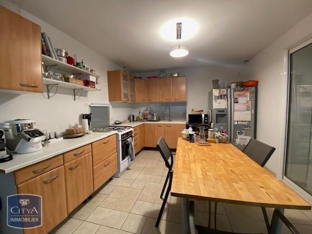 location Maison - 5 pièce(s) - 120 m² Villenoy (77124)