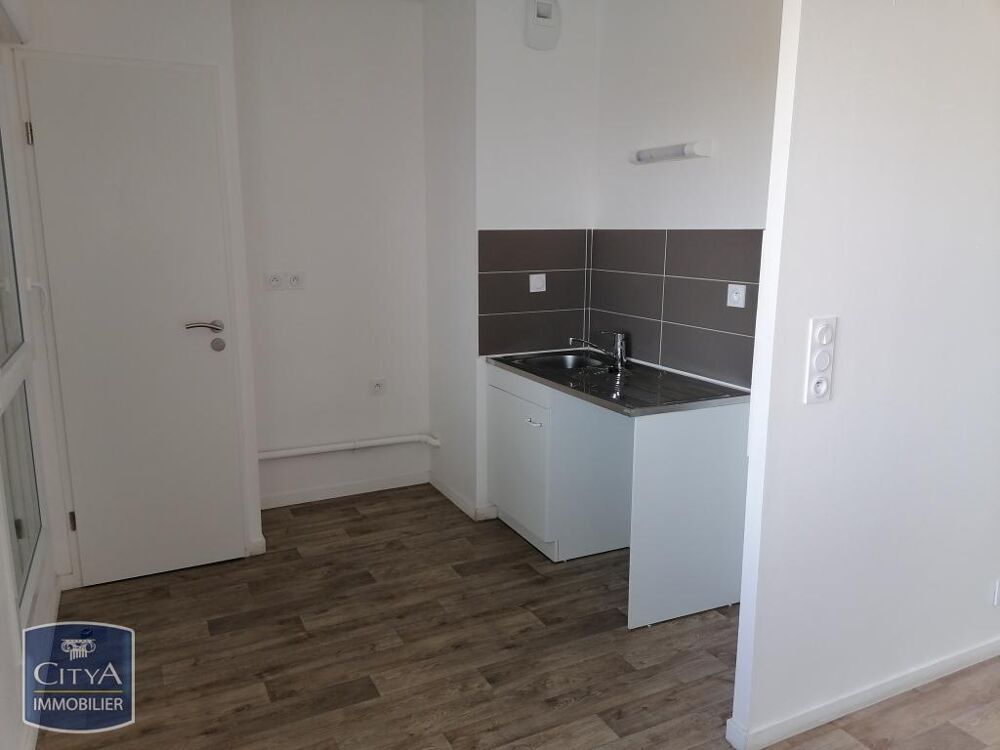 location Appartement - 3 pièce(s) - 62 m² Saint-Nazaire (44600)