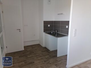  Appartement à louer 3 pièces 62 m²