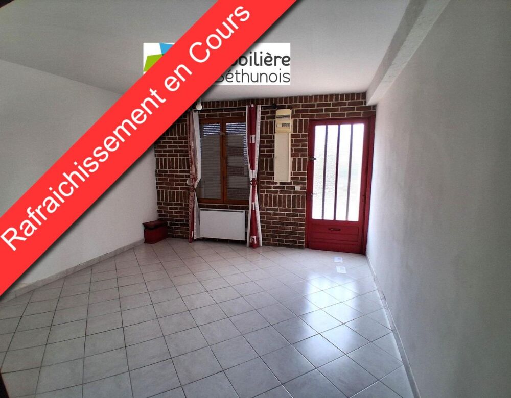 vente Maison - 5 pièce(s) - 100 m² Vendin-lès-Béthune (62232)