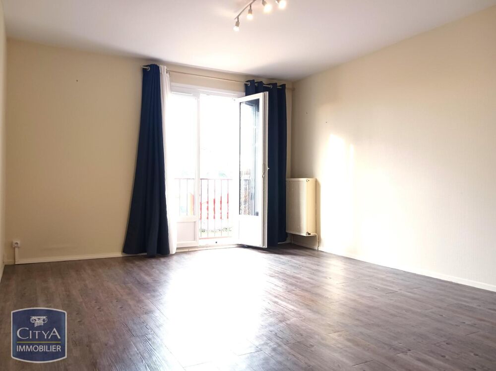 location Appartement - 3 pièce(s) - 65 m² Blois (41000)