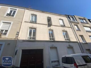  Appartement à louer 2 pièces 51 m²