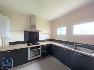  Appartement � louer 4 pi�ces 90 m�